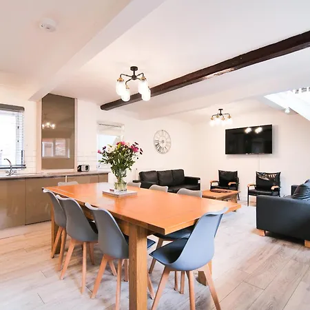 Casa vacanze 2 - Ukc3179 *