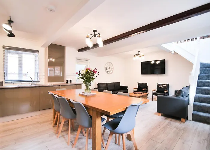 Dom wakacyjny 2 - Ukc3179 *